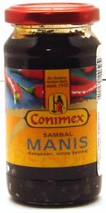 conimex manis